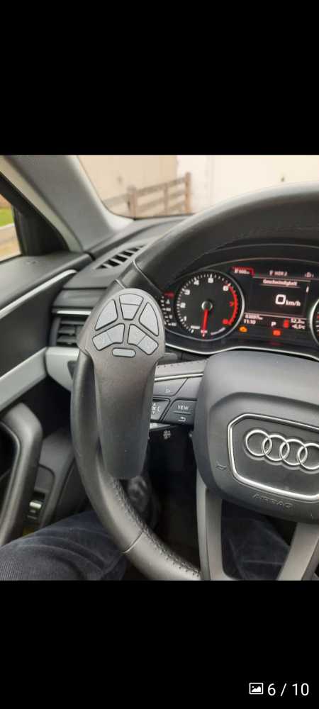 Foto Audi A4 Avant