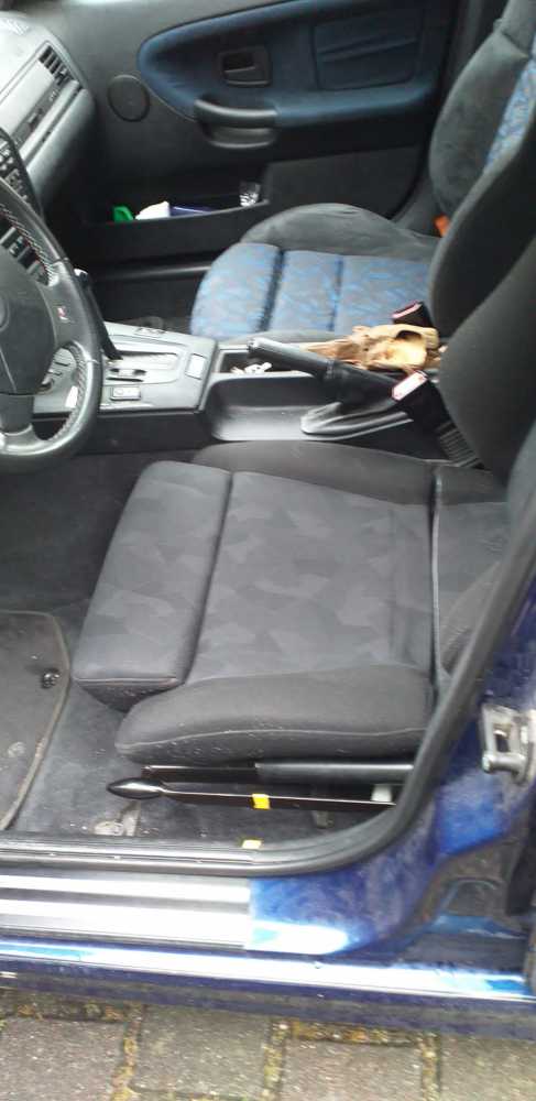 Foto BMW 318 kombi