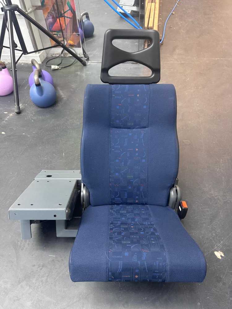 Foto rollstuhlgerechte sitze