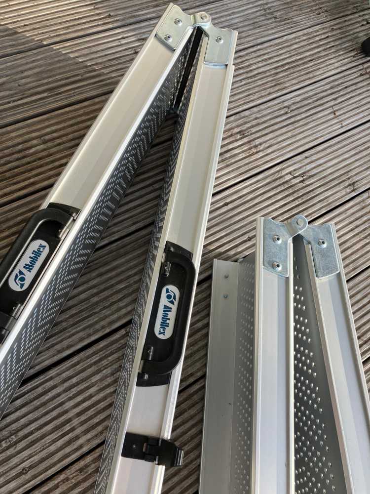 Foto Rampe Firma Mobilex