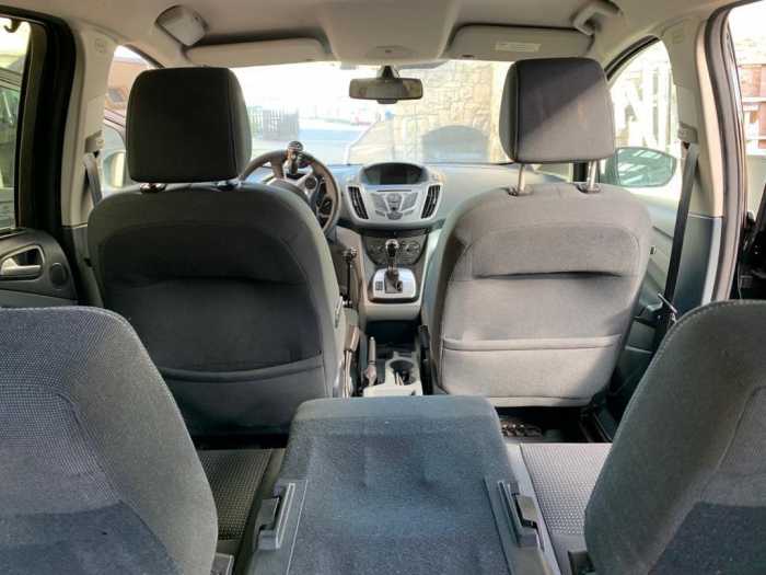 Foto Ford C-MAX 2.0 TDCi 85 kW PowerShift Trend