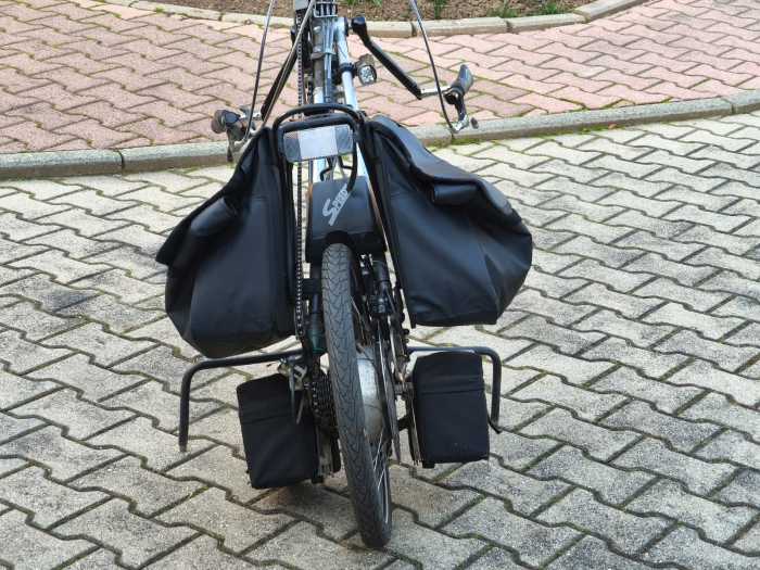 Foto Speedy duo
