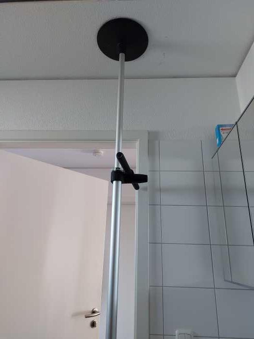 Foto Haltestange
