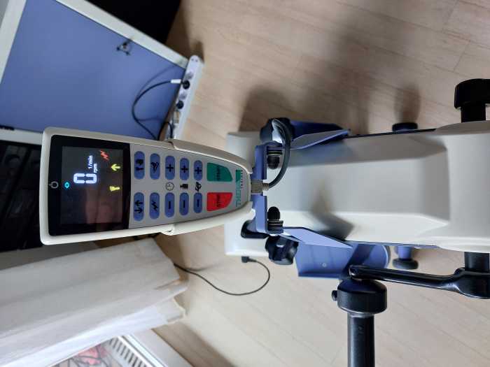 Foto Bewegungstrainer Thera Trainer Tigo 530