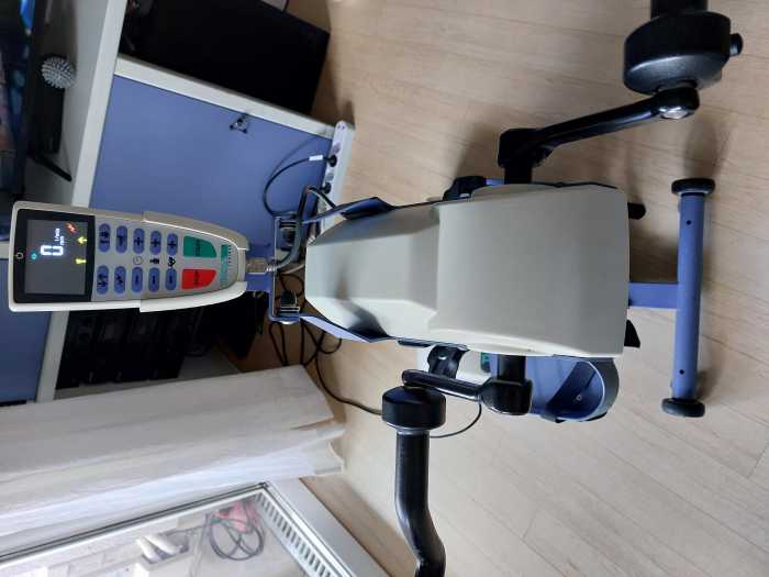 Foto Bewegungstrainer Thera Trainer Tigo 530