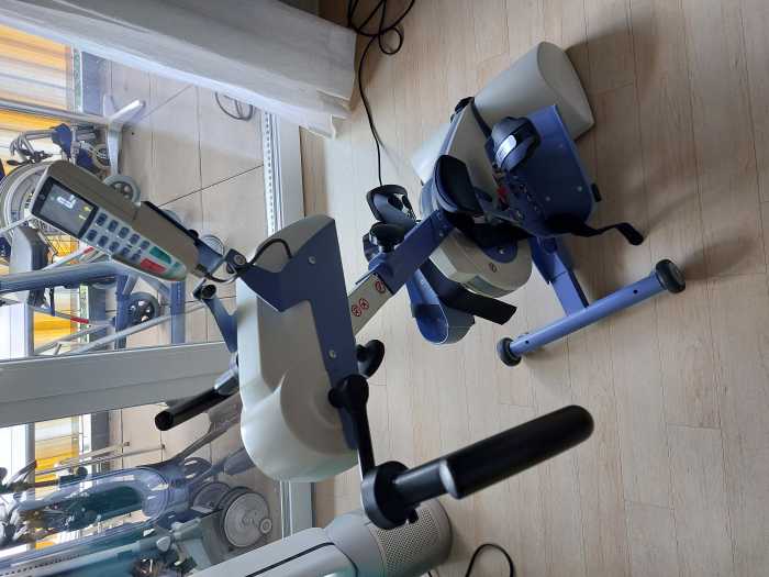 Foto Bewegungstrainer Thera Trainer Tigo 530