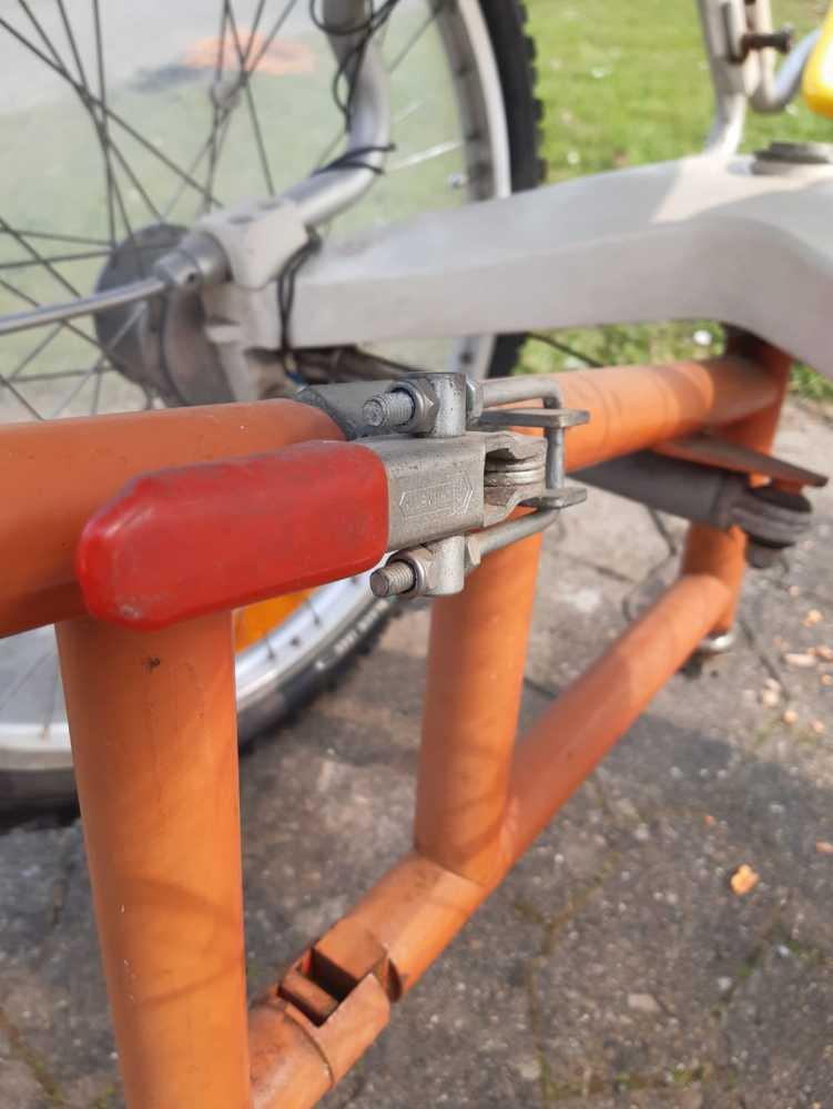 Foto Rollfiets