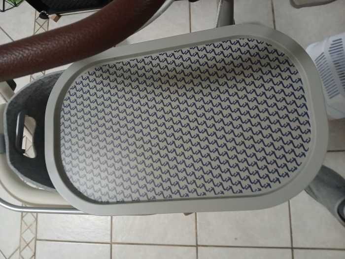 Foto Skandinavia Rollator /Home Butler