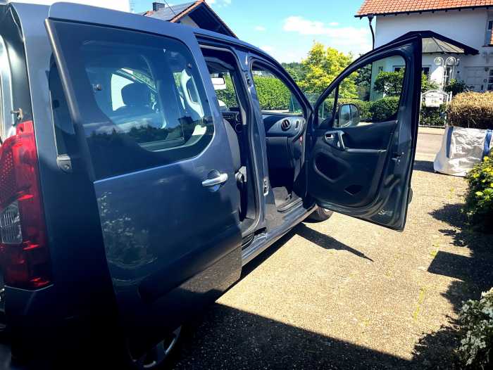 Foto Peugeot