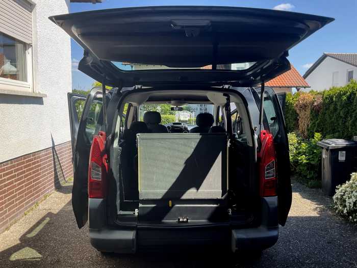 behindertengerechtes-auto-gebraucht Peugeot