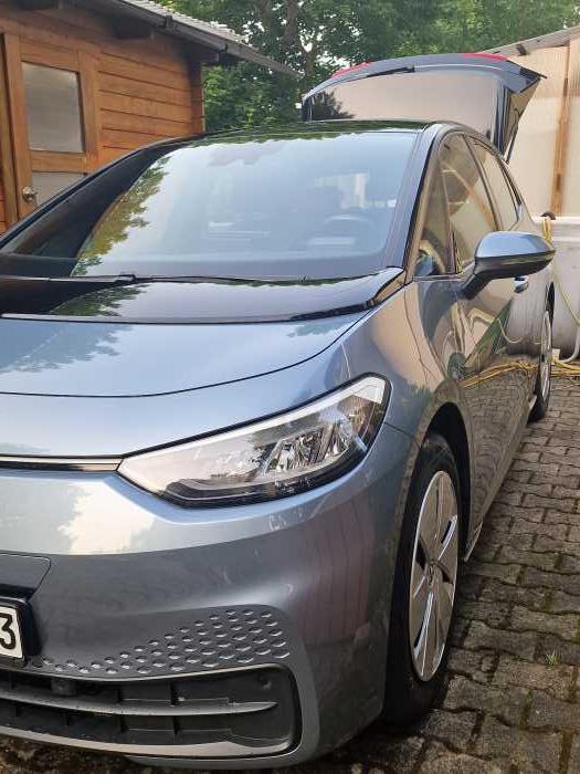 behindertengerechtes-auto-gebraucht VW ID 3 pro performance life