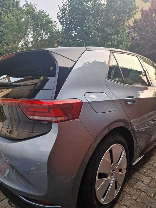 Foto VW ID 3 pro performance life