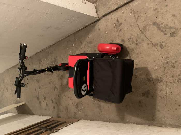Foto Mobot Seniorenmobil