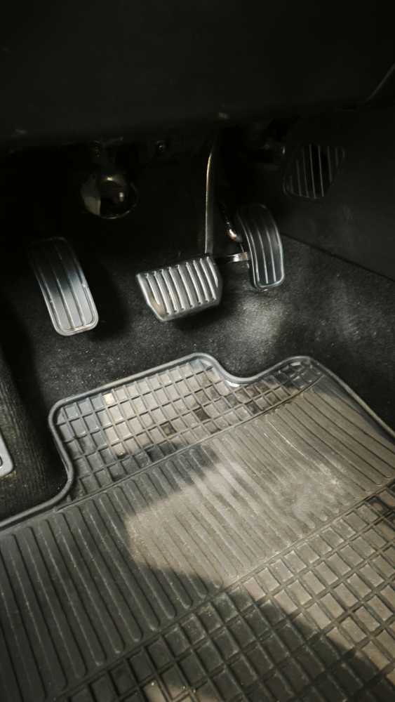 Foto Ford Galaxy linksgas