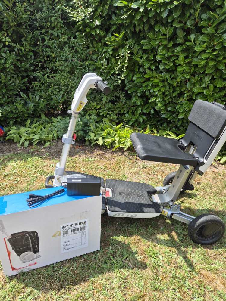 behindertengerechtes-auto-gebraucht Ideal für Reisen