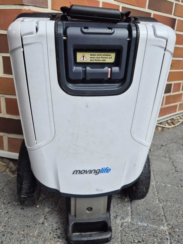 Foto Ideal für Reisen