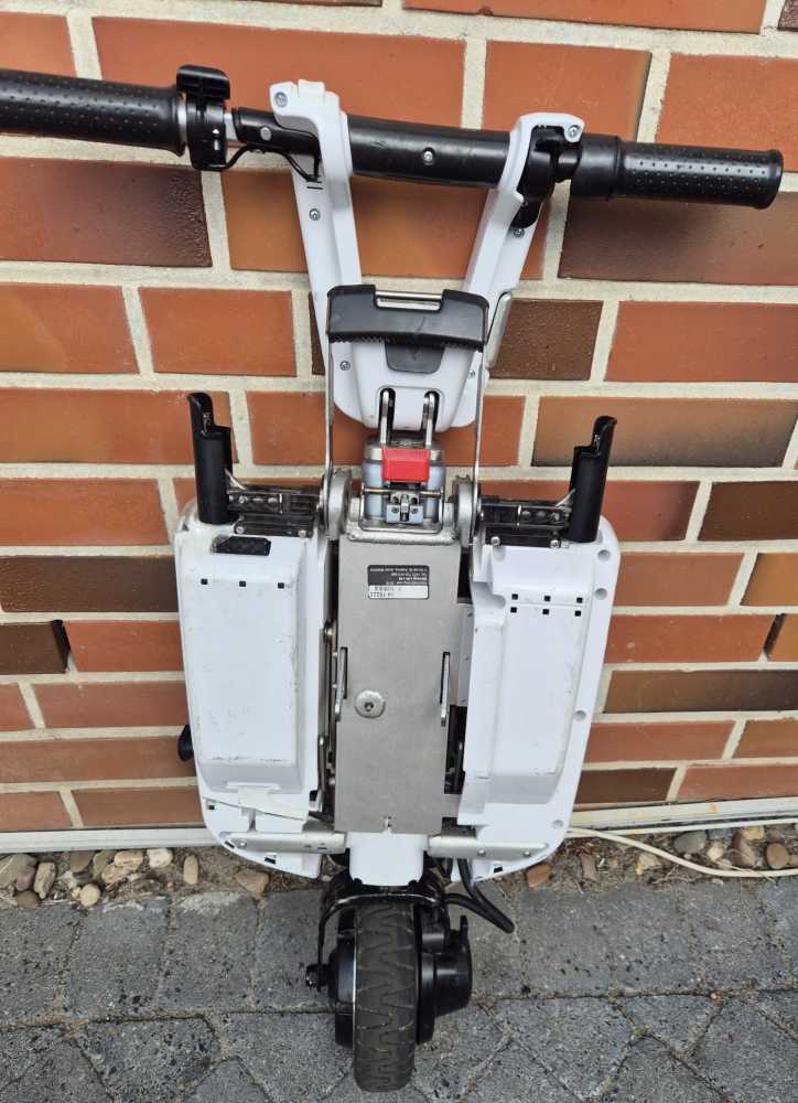 Foto Ideal für Reisen