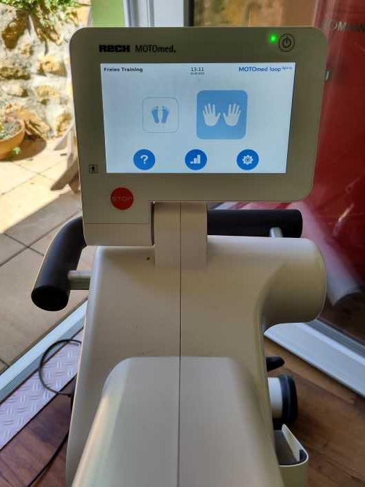 Foto Motomod Loop Light.la