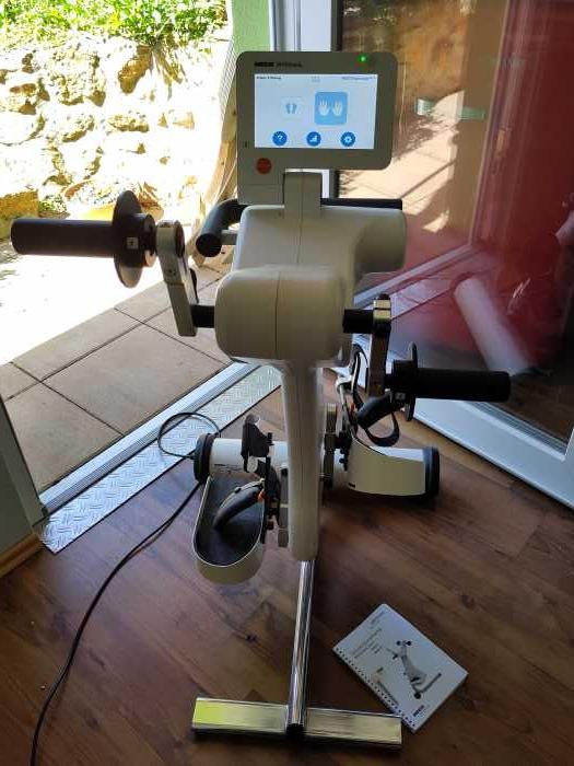 Foto Motomod Loop Light.la