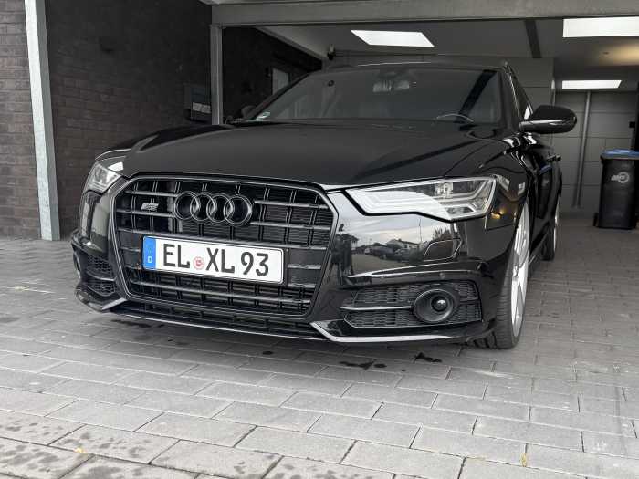 Foto A6 4G 3.0 TDI