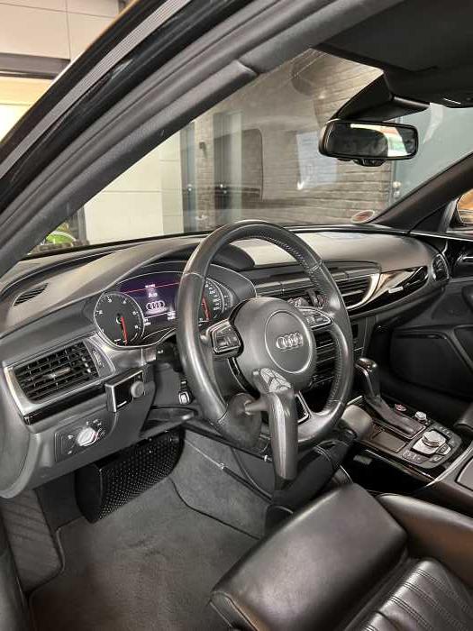 Foto A6 4G 3.0 TDI
