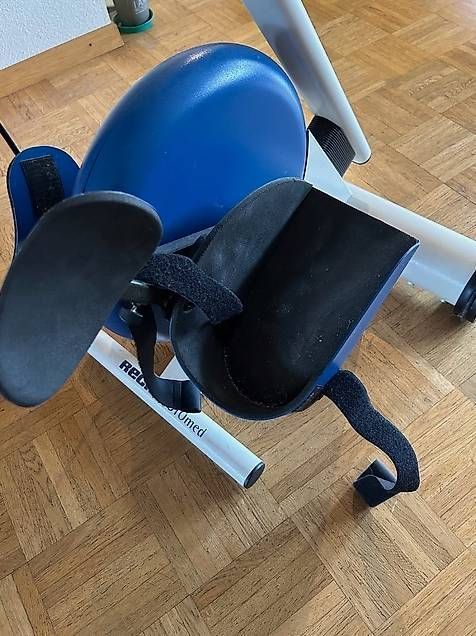 Foto motomed Viva 2 Übungsreck