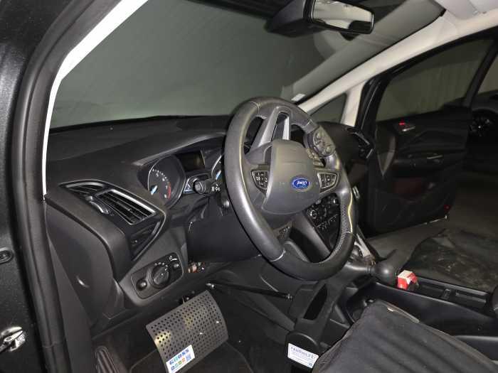 behindertengerechtes-auto-gebraucht Ford Grand C-Max für Selbstfahrer