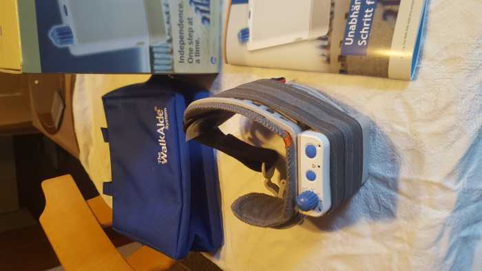 Foto Walkaide Myoorthese