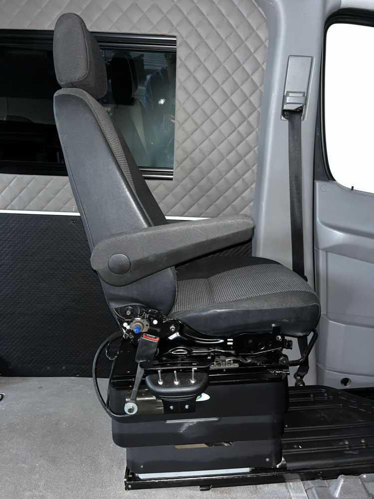 Foto 6 Wegesitz für Rollstuhlfahrer - neuwertig