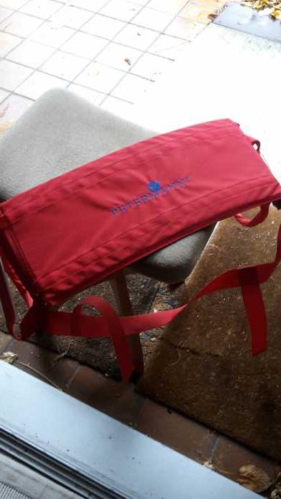 Foto Petermann Transferhilfe