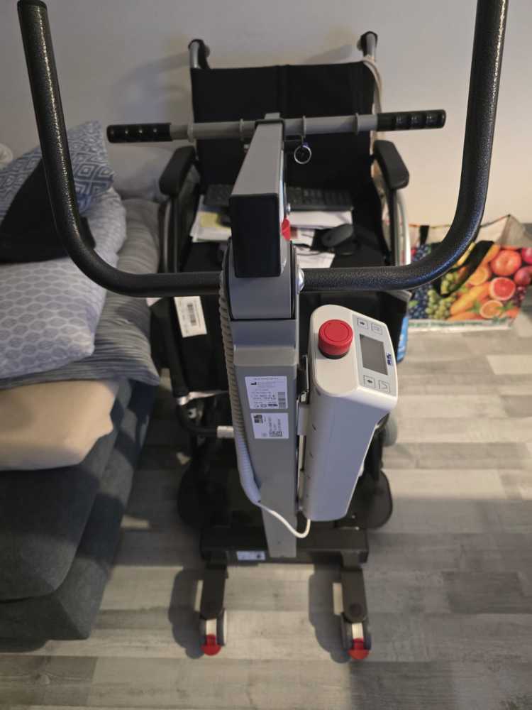 Foto Aufstehlifter SLK Eazy-up