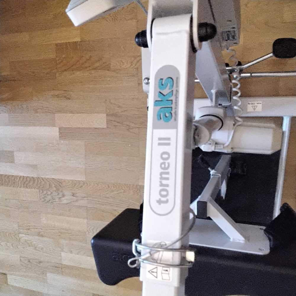 Foto Aufstehhilfelifter