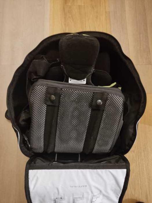 Foto LIW Care TRAVEL SIT orthopädischer Kindersitz