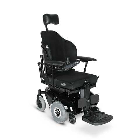 Foto Meyra TA iQ IndoorWave