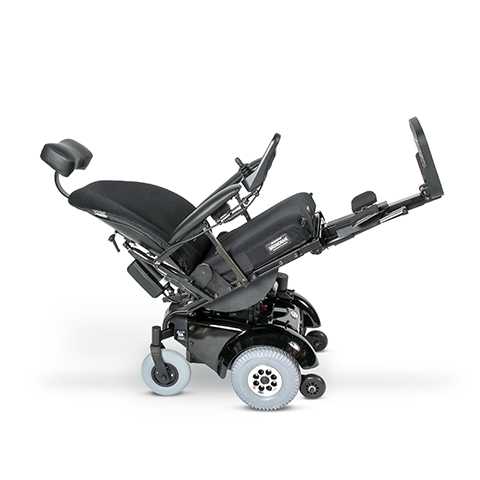 Foto Meyra TA iQ IndoorWave