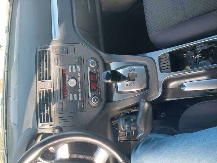 Foto Ford C Max Aktivfahrer