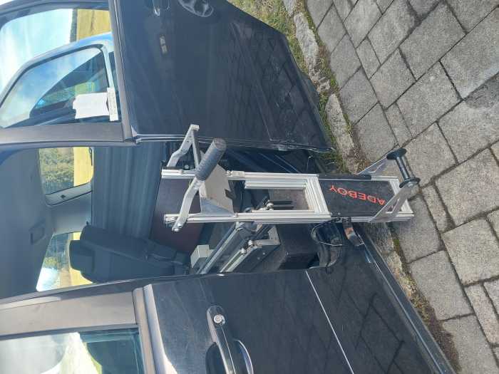 Foto Ford C Max Aktivfahrer