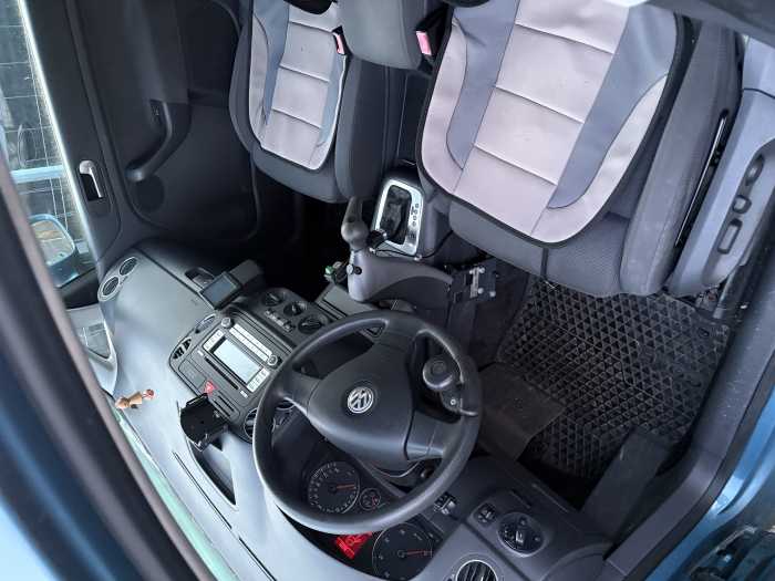 Foto Golf v zum verkaufen