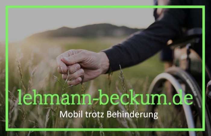 Foto Suche Fahrzeuge mit Rollstuhlrampe / Lift