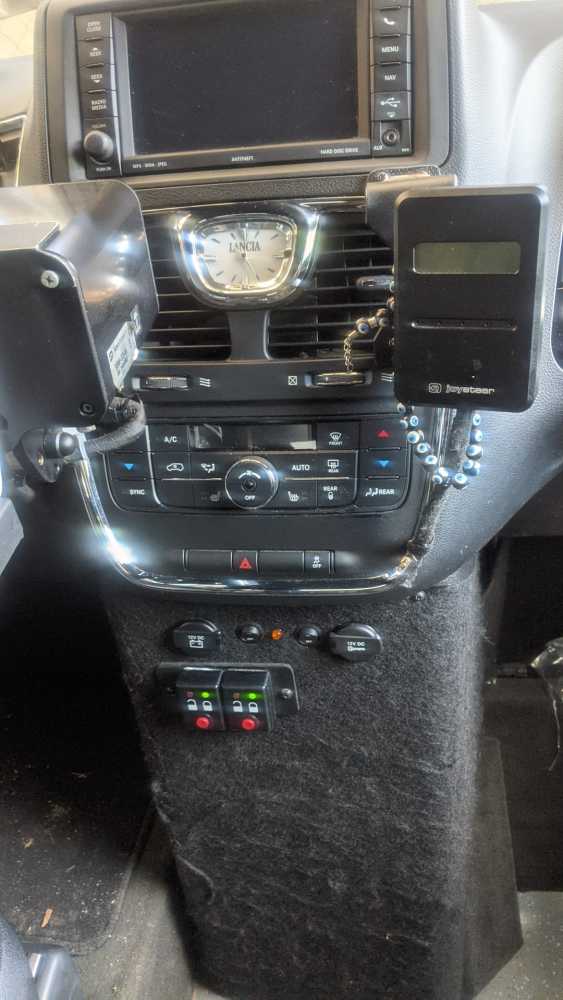 Foto Lancia
