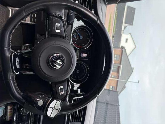 Foto Golf 7 R Multifunktionsdrehknauf Petri   Lehr