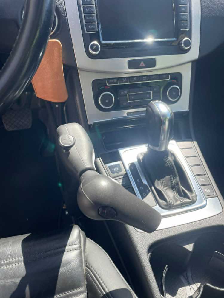 Foto Volkswagen Passat Variant 1.4