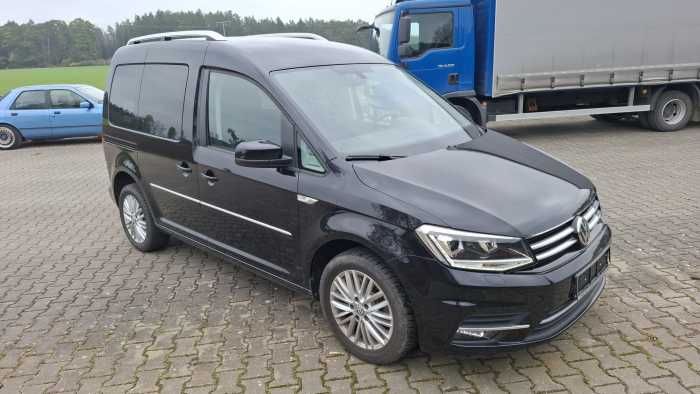 behindertengerechtes-auto-gebraucht Rollstuhlgerechtes Fahrzeug
