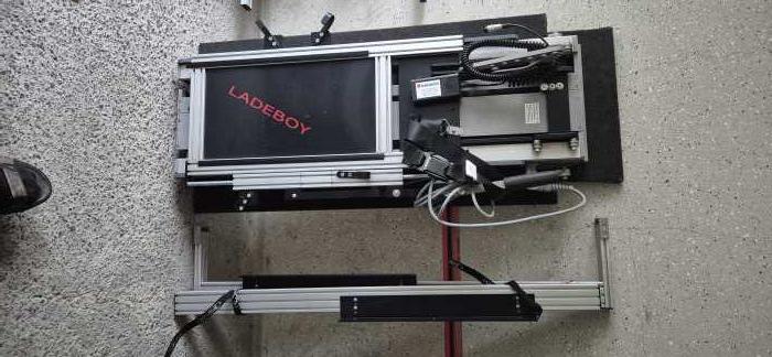 Foto Ladeboy von Rausch