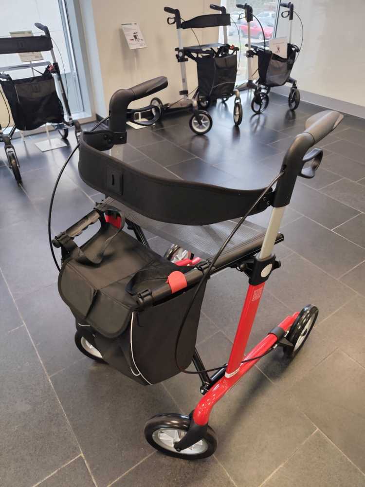 Foto Smina Rollator
