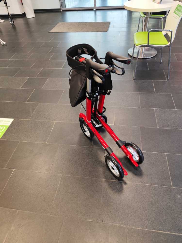 Foto Smina Rollator