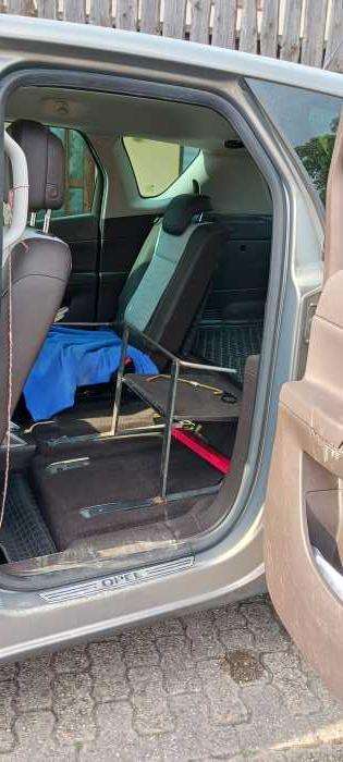 Foto Auto-Selbstfahrer