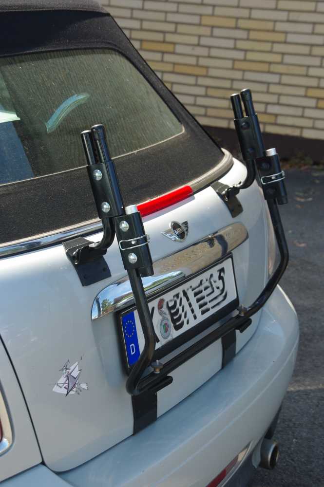 behindertengerechtes-auto-gebraucht Mini Cooper Cabrio