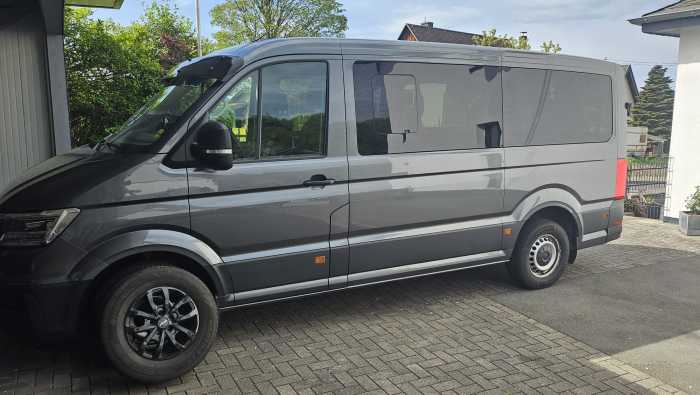 behindertengerechtes-auto-gebraucht VW-Crafter behindertger.Umbau