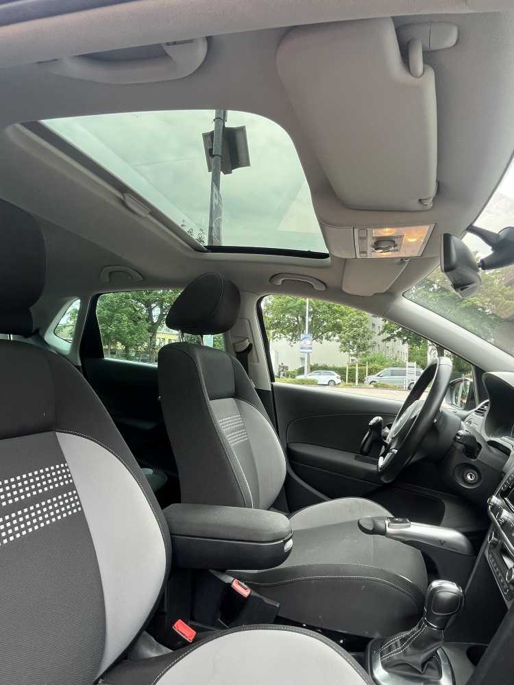 Foto Polo-Umbau für Aktivfahrer